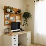 Tips for Creating a Productive Home Office Environment