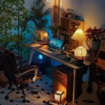 Tips for Creating a Cozy and Functional Home Office Space